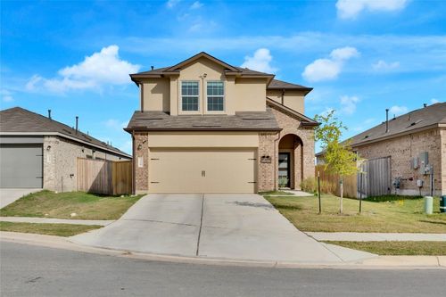 124 Canley Loop, Hutto, TX, 78634-2365 | Card Image