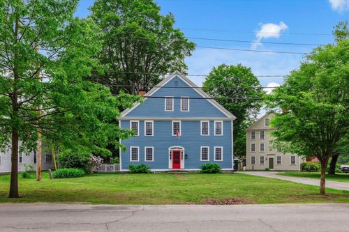 38 Main St, Hancock, NH, 03449-5321 | Card Image