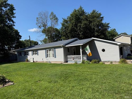 424 Star Ct, Knox, IN, 46534 | Card Image