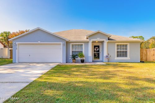 2718 Tamarind Dr, Edgewater, FL, 32141-5208 | Card Image