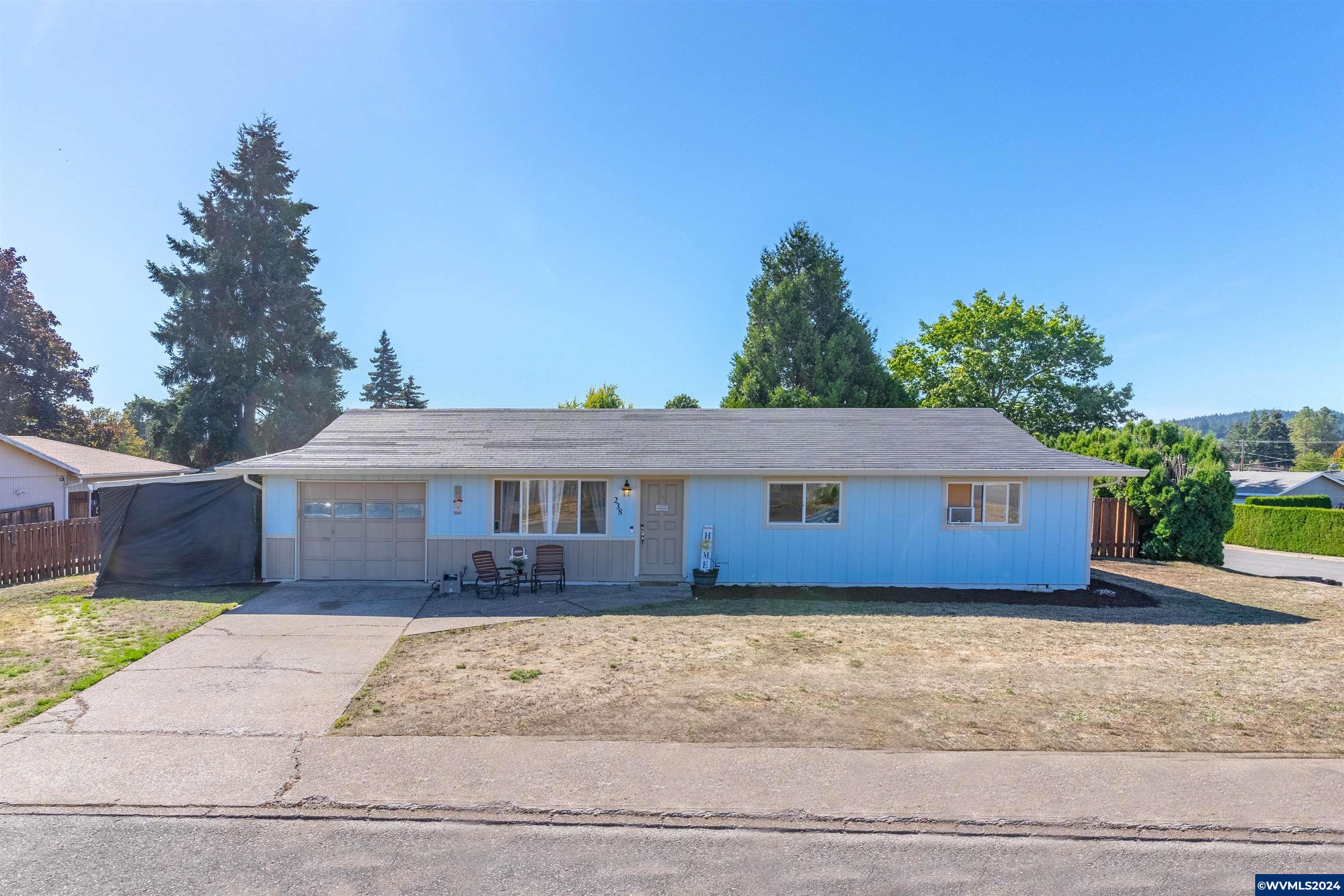 Lalack Pl, Dallas, OR 97338