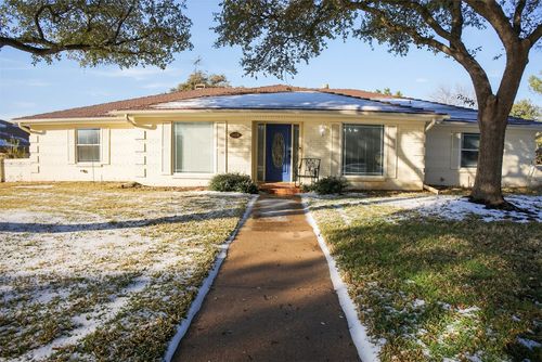 6425 Heidelburg Court, North Richland Hills, TX, 76180 | Card Image