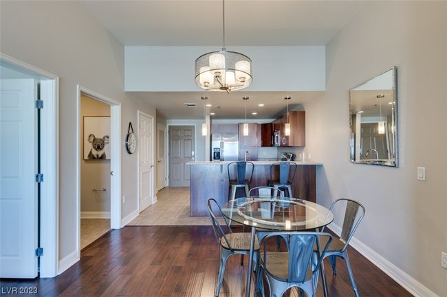 UNIT-1618 - 150 Las Vegas Blvd N, Condo with 1 bedrooms, 2 bathrooms and null parking in Las Vegas NV | Image 13