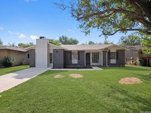 1363-Coleridge st 10th Street, San Antonio, TX, 78217 | Card Image