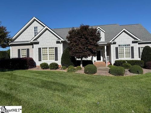 600 Dills Farm Way, Greer, SC, 29651-5569 | Card Image