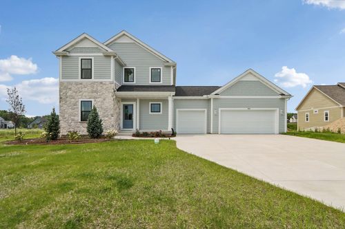 9901 N Migratory Ln, MEQUON, WI, 53097-3808 | Card Image