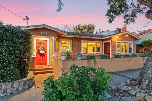 1042 Lincoln Ave, San Diego, CA, 92103 | Card Image