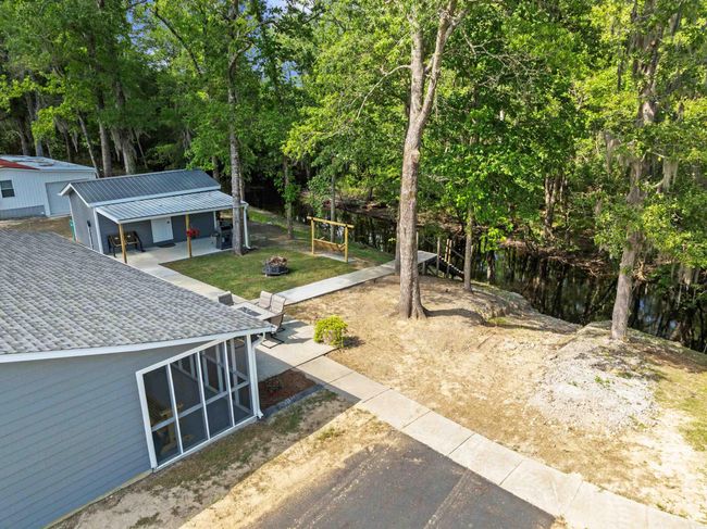 2963 Miss Annie Ct, House other with 2 bedrooms, 2 bathrooms and 4 parking in Gresham SC | Image 35