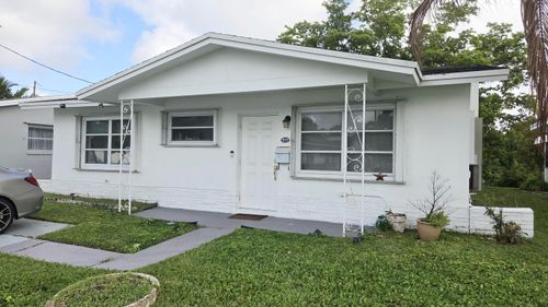 2612 Nw 49th St, Tamarac, FL, 33309-2921 | Card Image