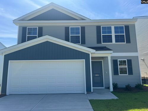 2074 County Line Trail, Elgin, SC, 29045 | Card Image