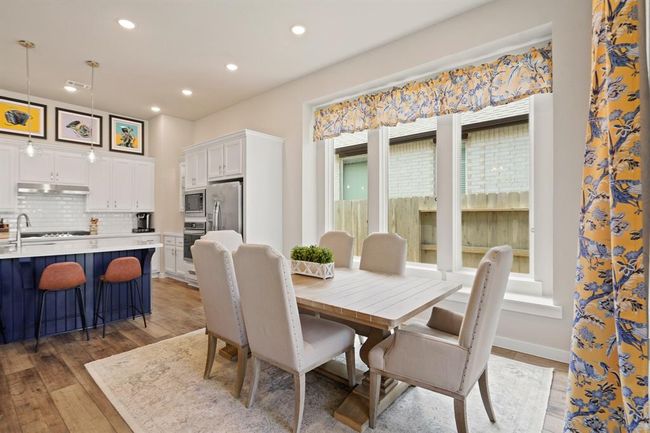 5118 Pomegranate Path, House other with 4 bedrooms, 3 bathrooms and 2 parking in Manvel TX | Image 8