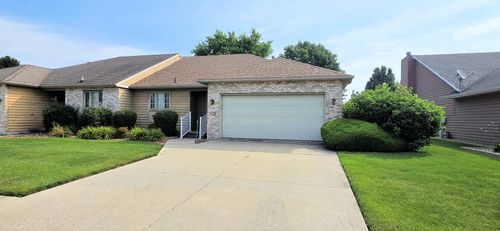 1136 Meadows Walk Dr, Bourbonnais, IL, 60914-0801 | Card Image