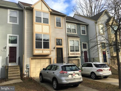9503 Clocktower Ln, COLUMBIA, MD, 21046-1874 | Card Image