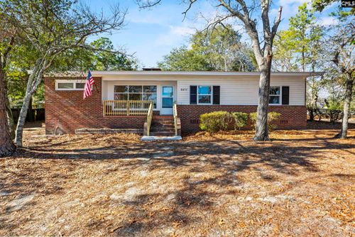 6417 N Trenholm Rd, Columbia, SC, 29206-2136 | Card Image