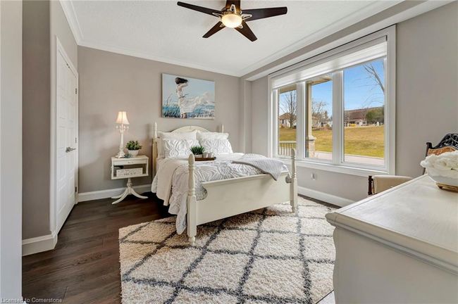 1 - 7 Old Hamilton Rd, Townhouse with 3 bedrooms, 5 bathrooms and 3 parking in Port Dover ON | Image 8