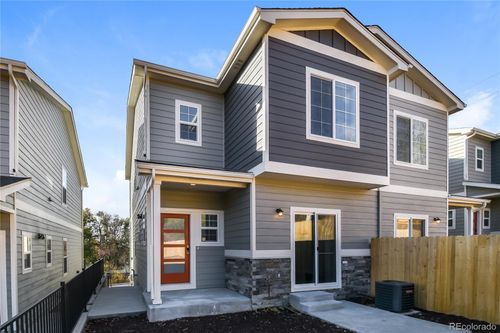 860 Promontory Rock Grv, Colorado Springs, CO, 80905-1448 | Card Image