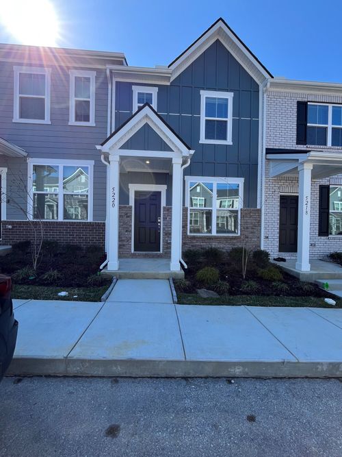 5220 Gladecress Ln, Hermitage, TN, 37076 | Card Image