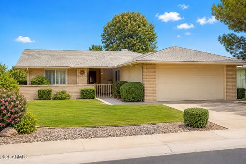 12707 W Ballad Dr, Sun City West, AZ, 85375-1809 | Card Image