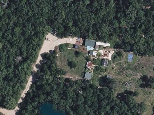 XX Marquette Dr, Ash Flat, AR, 72513 | Card Image
