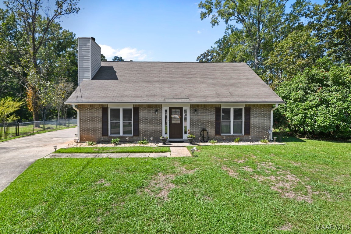 3524 Kings Cliff Rd, For Sale in Montgomery - eXp Realty