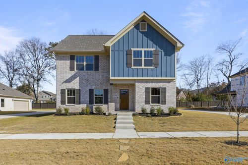 1602 Calistoga Cir Ne, Huntsville, AL, 35811-9814 | Card Image