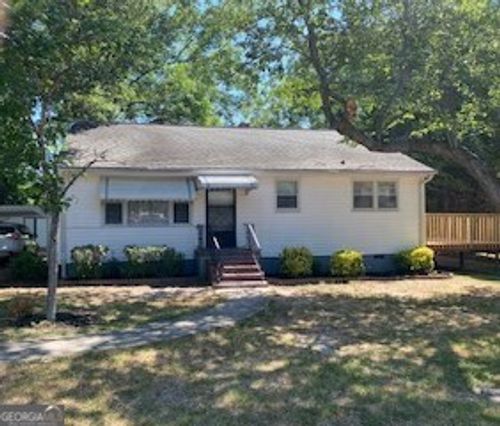 14 Mimosa St, Winder, GA, 30680-2231 | Card Image