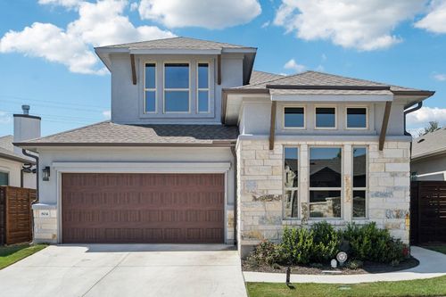 804 Indian Hawthorne Dr, Georgetown, TX, 78628-2040 | Card Image
