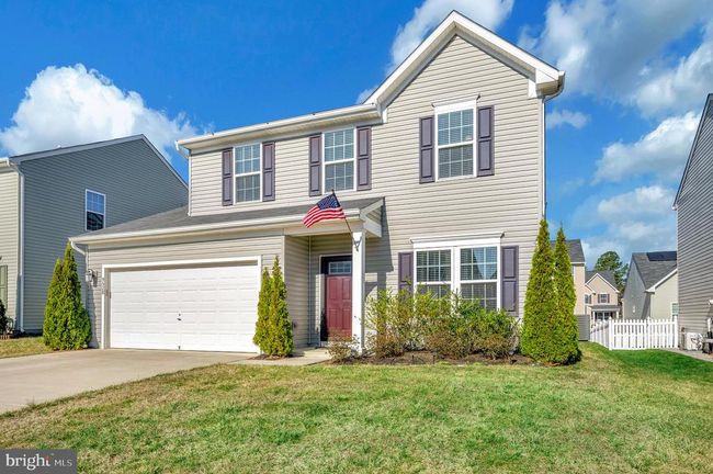 9528 Fall Haven Rd, House other with 4 bedrooms, 3 bathrooms and null parking in FREDERICKSBURG VA | Image 28