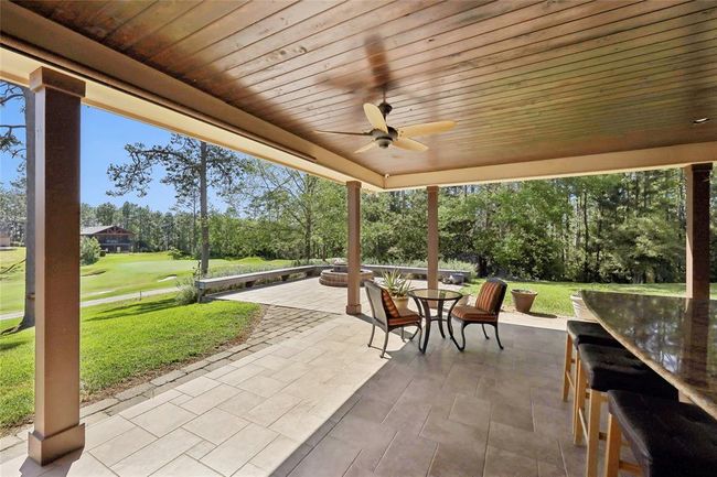 225 Mcgregor Dr, House other with 3 bedrooms, 4 bathrooms and null parking in Brookeland TX | Image 38