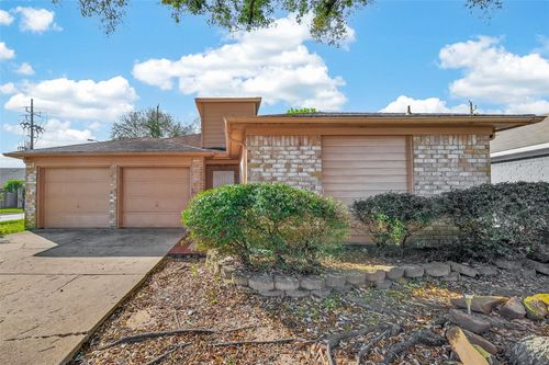20039 S Navaho Trl, Katy, TX, 77449-4922 | Card Image