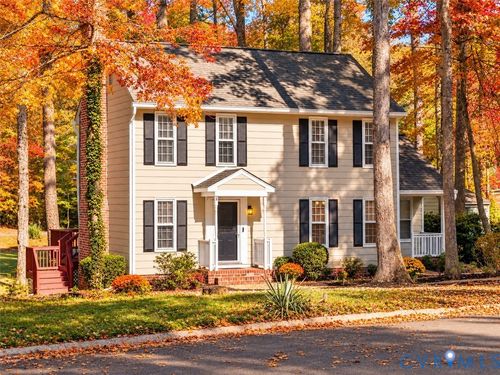 4504 Heritage Woods Ln, Midlothian, VA, 23112-4872 | Card Image