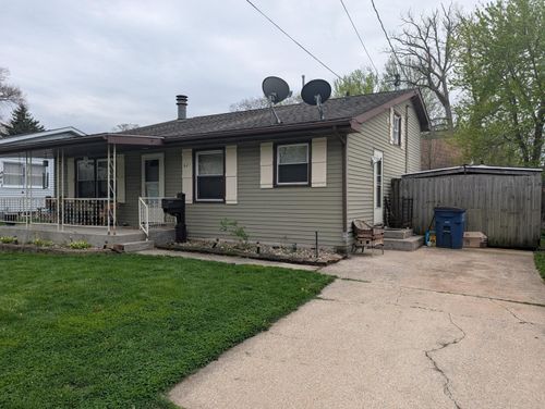 621 Superior St, Michigan City, IN, 46360 | Card Image