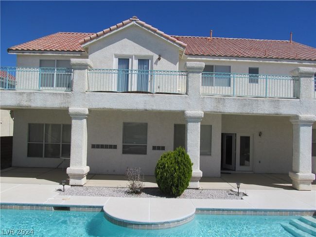 9795 La Cienega St, House other with 5 bedrooms, 3 bathrooms and null parking in Las Vegas NV | Image 42