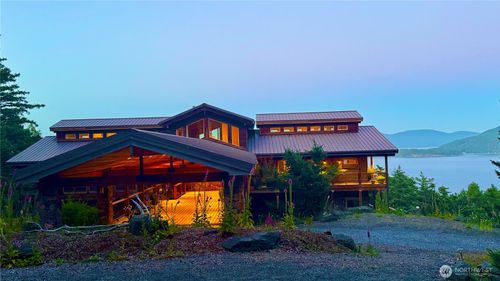 726 Pine Ridge Drive, Orcas Island, WA, 98279 | Card Image