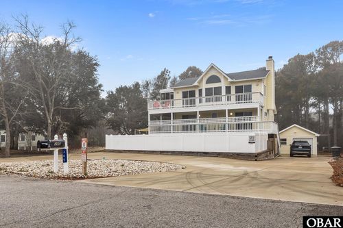 305 Hillcrest Dr, Southern Shores, NC, 27949-3208 | Card Image