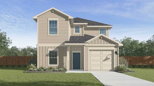 214 Celosia Loop, Uhland, TX, 78640-6858 | Card Image