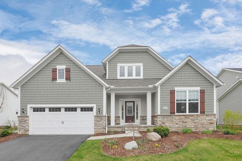 6745 Oliver Way, Dublin, OH, 43016-7476 | Card Image