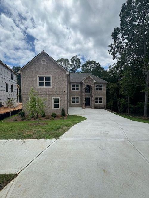 4251 Matisse Ln, Fairburn, GA, 30213-4902 | Card Image