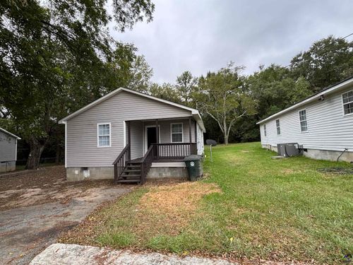 1239 Boone Street, Macon, GA, 31217 | Card Image