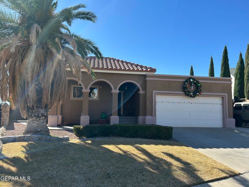 4621 Esparza Ln, El Paso, TX, 79934-3594 | Card Image