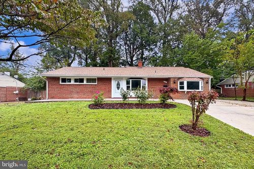5807 Accomac St, SPRINGFIELD, VA, 22150-3820 | Card Image