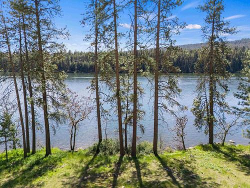 Lot 7 Shoreline Way, Nine Mile Falls, WA, 99026 | Card Image