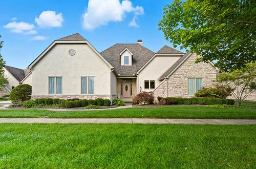 10010 Beckford Ct, Powell, OH, 43065-8499 | Card Image
