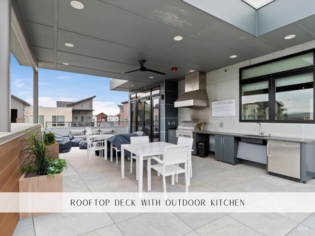APT-103 - 3850 E Haystack St, Condo with 1 bedrooms, 1 bathrooms and 1 parking in Boise ID | Image 26
