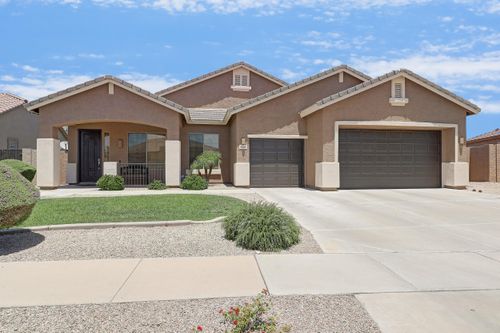 8606 W Helen Ln, Glendale, AZ, 85305-3957 | Card Image