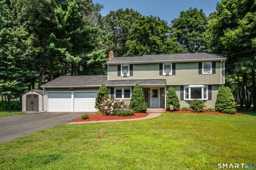 85 Galaxy Dr, Manchester, CT, 06040-6304 | Card Image