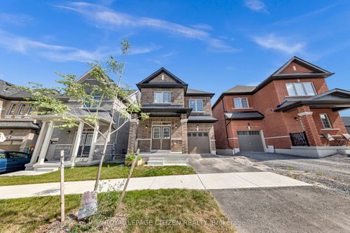 1151 Skyridge Blvd, Pickering, ON, L1X0M4 | Card Image