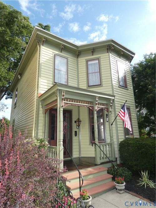 533 High St, Petersburg, VA, 23803-3859 | Card Image