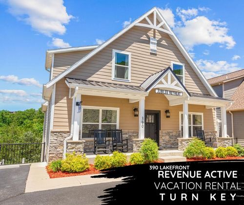 390 Lakefront Dr, Branson, MO, 65616-8933 | Card Image