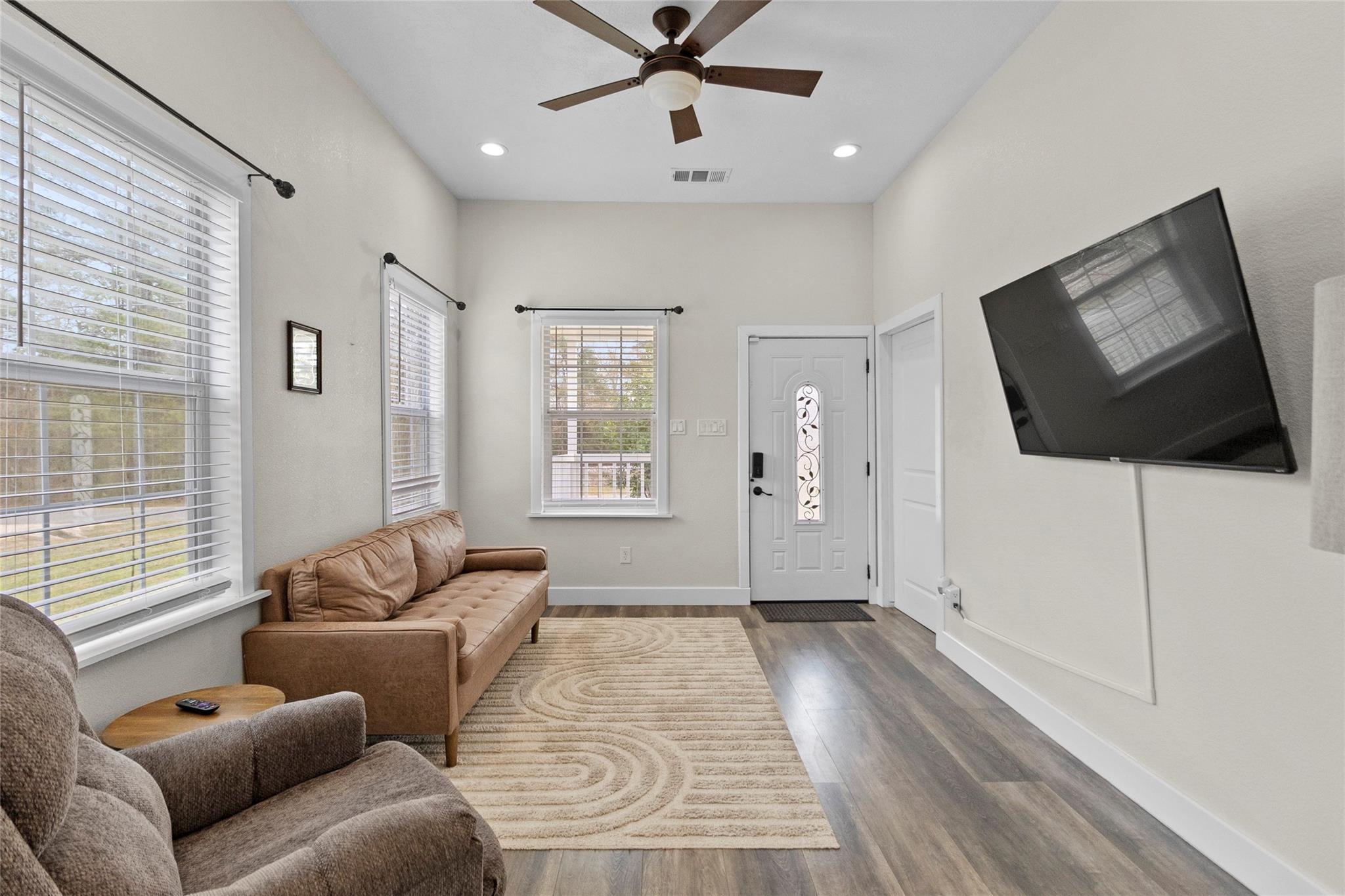 Residential in Shepherd 4